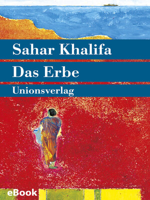 cover image of Das Erbe